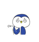 それいけ、そべぺん！（個別スタンプ：15）