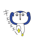 それいけ、そべぺん！（個別スタンプ：18）