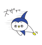 それいけ、そべぺん！（個別スタンプ：30）