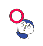 それいけ、そべぺん！（個別スタンプ：31）