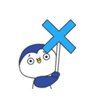 それいけ、そべぺん！（個別スタンプ：32）