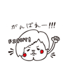 けつあごちゃん（個別スタンプ：4）