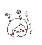 けつあごちゃん（個別スタンプ：29）