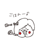 けつあごちゃん（個別スタンプ：32）