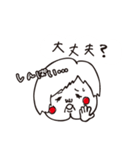 けつあごちゃん（個別スタンプ：33）