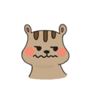 Lica（個別スタンプ：3）