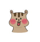 Lica（個別スタンプ：4）
