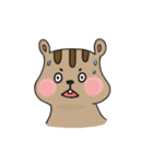 Lica（個別スタンプ：6）