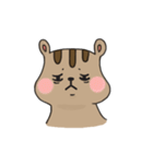 Lica（個別スタンプ：7）