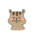 Lica（個別スタンプ：9）