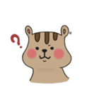 Lica（個別スタンプ：15）