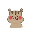 Lica（個別スタンプ：18）