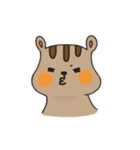 Lica（個別スタンプ：20）