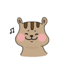 Lica（個別スタンプ：21）