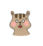Lica（個別スタンプ：22）