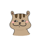 Lica（個別スタンプ：25）