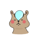 Lica（個別スタンプ：27）