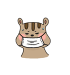 Lica（個別スタンプ：31）