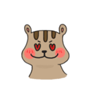 Lica（個別スタンプ：32）