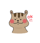 Lica（個別スタンプ：37）