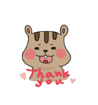 Lica（個別スタンプ：39）