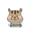 Lica（個別スタンプ：40）