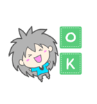 ちくらっぽ vol.2（個別スタンプ：5）
