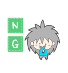ちくらっぽ vol.2（個別スタンプ：6）