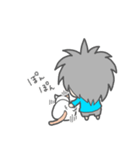 ちくらっぽ vol.2（個別スタンプ：12）