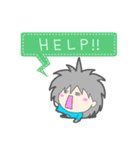 ちくらっぽ vol.2（個別スタンプ：16）
