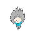 ちくらっぽ vol.2（個別スタンプ：17）