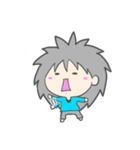 ちくらっぽ vol.2（個別スタンプ：26）