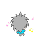 ちくらっぽ vol.2（個別スタンプ：27）