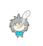 ちくらっぽ vol.2（個別スタンプ：30）