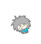 ちくらっぽ vol.2（個別スタンプ：31）