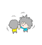 ちくらっぽ vol.2（個別スタンプ：32）