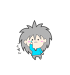 ちくらっぽ vol.2（個別スタンプ：33）