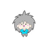 ちくらっぽ vol.2（個別スタンプ：34）