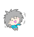 ちくらっぽ vol.2（個別スタンプ：35）