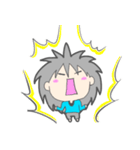 ちくらっぽ vol.2（個別スタンプ：37）
