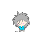 ちくらっぽ vol.2（個別スタンプ：38）