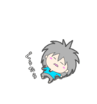 ちくらっぽ vol.2（個別スタンプ：40）