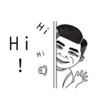 Ohlofei-hahaha（個別スタンプ：9）