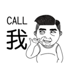 Ohlofei-hahaha（個別スタンプ：20）
