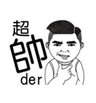 Ohlofei-hahaha（個別スタンプ：21）