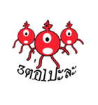 dangmecut（個別スタンプ：6）