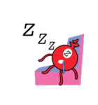 dangmecut（個別スタンプ：25）