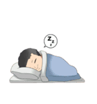 おうじさんとよばれたひ（個別スタンプ：21）