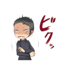おうじさんとよばれたひ（個別スタンプ：22）