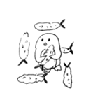 みあぺん2（個別スタンプ：2）